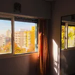 Tu Casa En Espana Y Peatonal - Cochera Privada Incluida - Microcentro