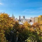 Tu Casa En Espana Y Peatonal - Cochera Privada Incluida - Microcentro